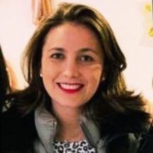 Profile photo of Camila Torrente
